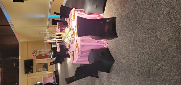 Goumay's Ballroom