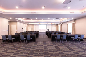 Pearson Ballroom