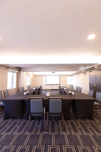 Laurier Room