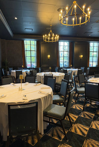 Lady Elgin Room