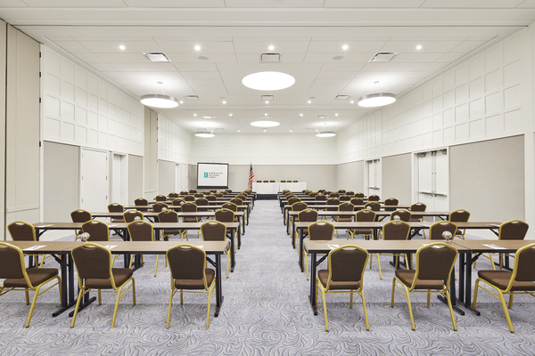Embassy Suites Alexandria - Old Town