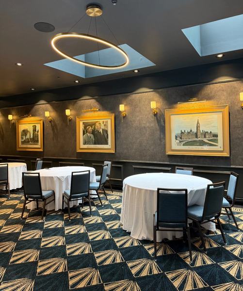 Lord Elgin Hotel