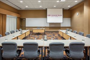 Conference Rooms