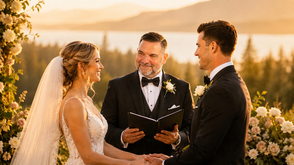Upton Wedding Co.