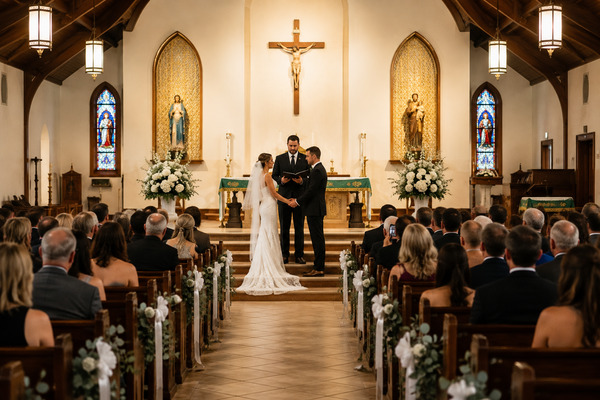 Upton Wedding Co.