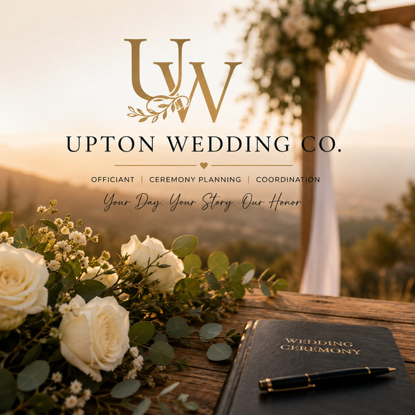 Upton Wedding Co.