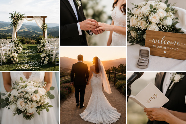 Upton Wedding Co.