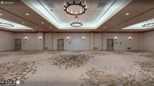 Oak Ballroom