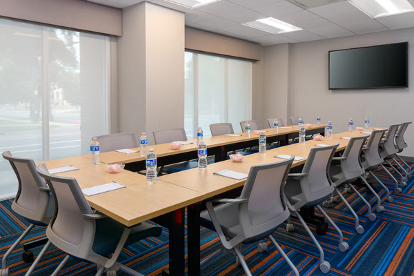 Hampton Inn Charlotte Uptown