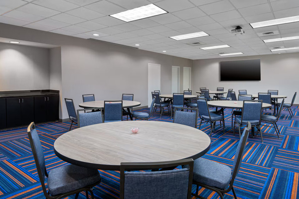 Hampton Inn Charlotte Uptown