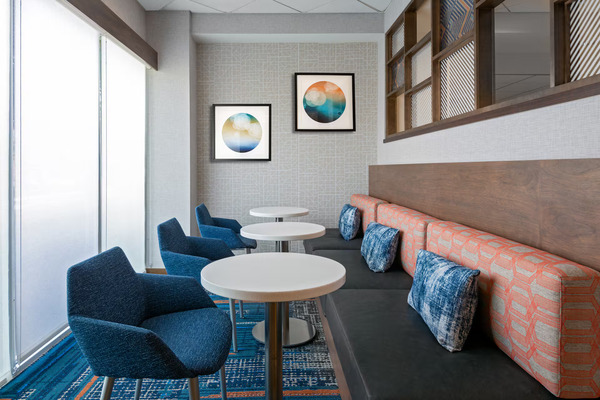 Hampton Inn Charlotte Uptown