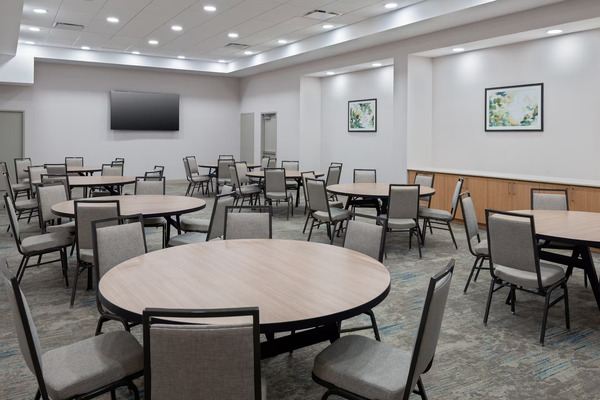 Hilton Garden Inn Charlotte Uptown