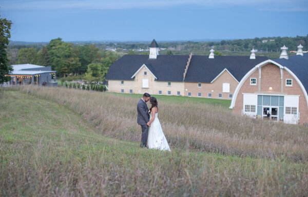 The Botanic Garden & Historic Barns Park