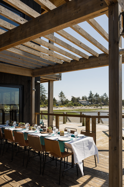 Pelican Brewing Company- Siletz Bay