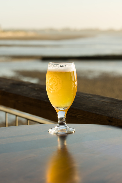 Pelican Brewing Company- Siletz Bay