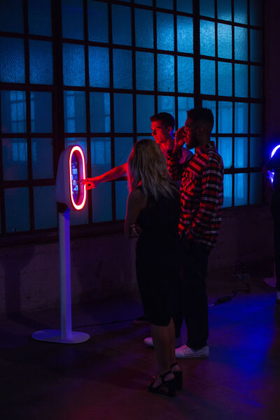 Activations and Creations