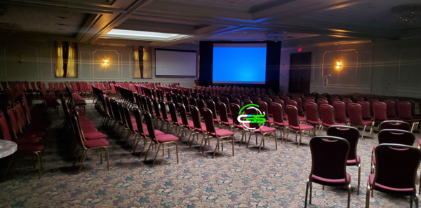 CBS Audio Visual Services