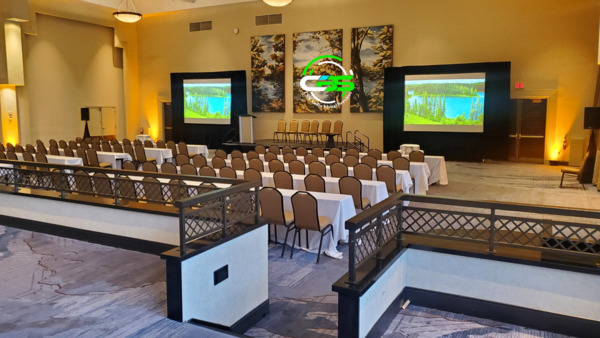 CBS Audio Visual Services