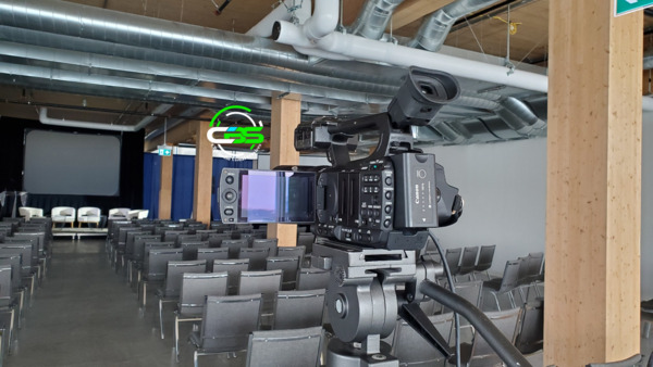 CBS Audio Visual Services