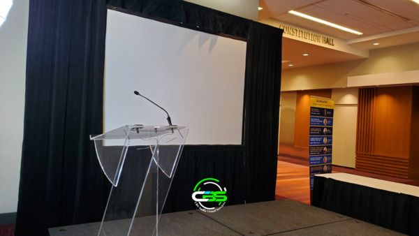 CBS Audio Visual Services