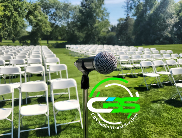 CBS Audio Visual Services