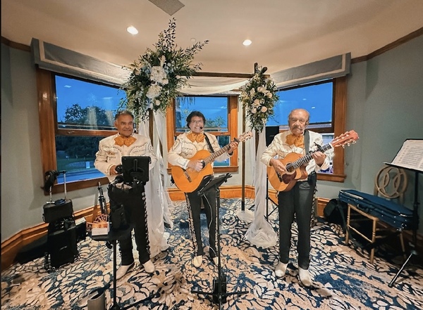 Trio Sol de Mexico
