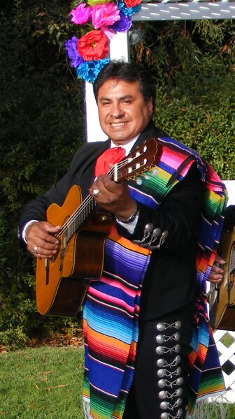 Trio Sol de Mexico