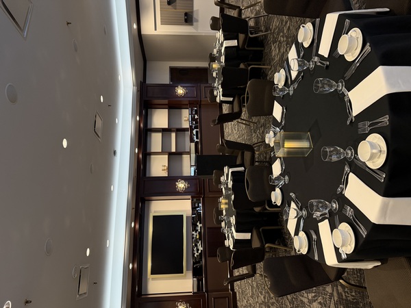 Radisson Plaza Hotel at Kalamazoo Center