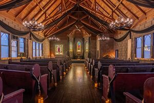 Cathedral
