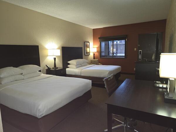 The Eddie Hotel