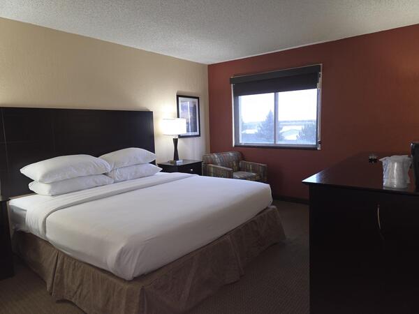 The Eddie Hotel