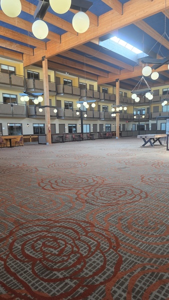 The Eddie Hotel