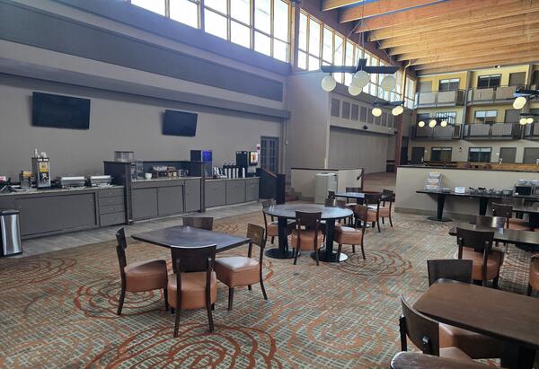 The Eddie Hotel
