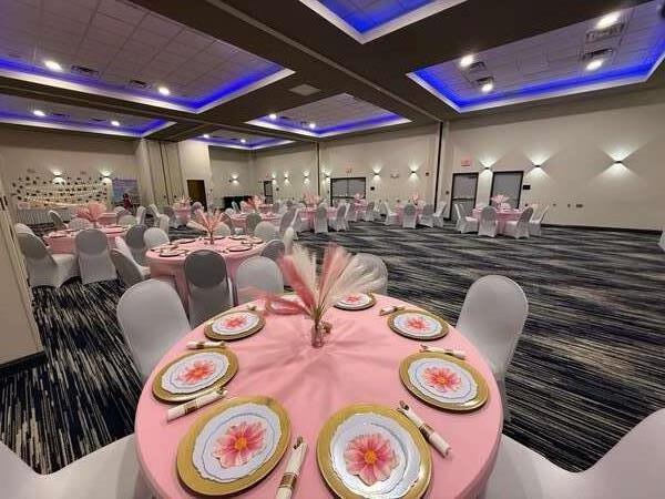 Guilford Convention Center