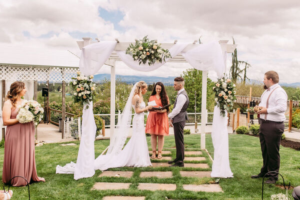 Eagle Mountain Ranch