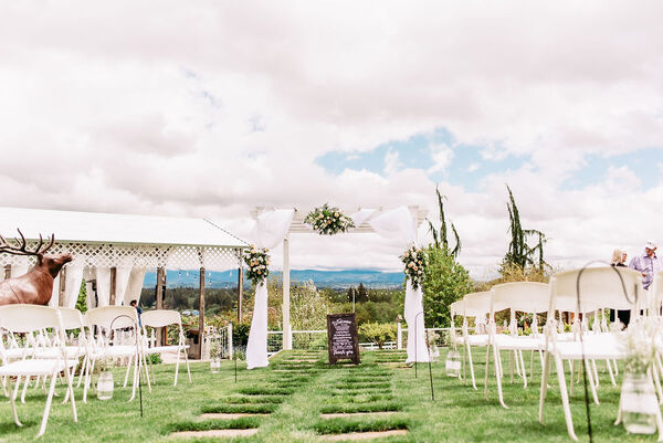 Eagle Mountain Ranch