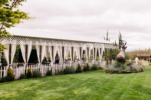 Eagle Mountain Ranch