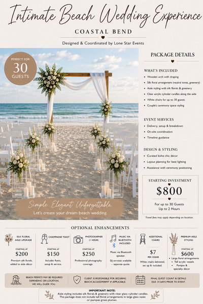 Lone Star Events, LLc