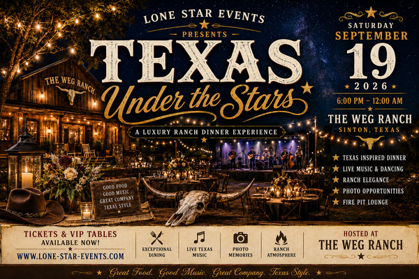 Lone Star Events, LLc