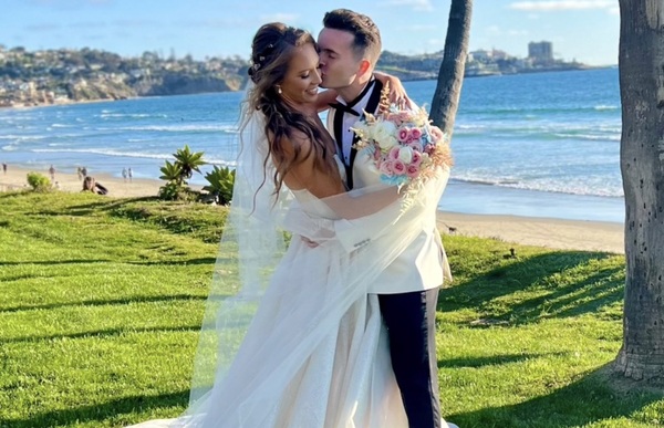 Danny Bias Weddings