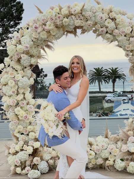 Danny Bias Weddings