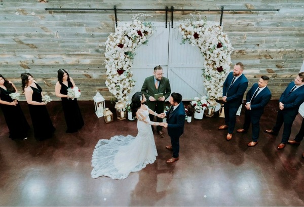 Danny Bias Weddings