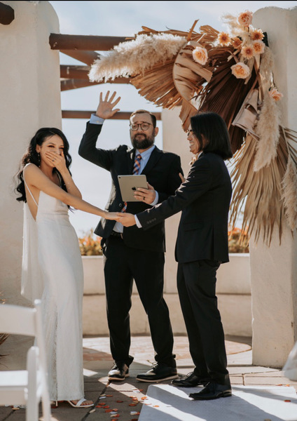 Danny Bias Weddings