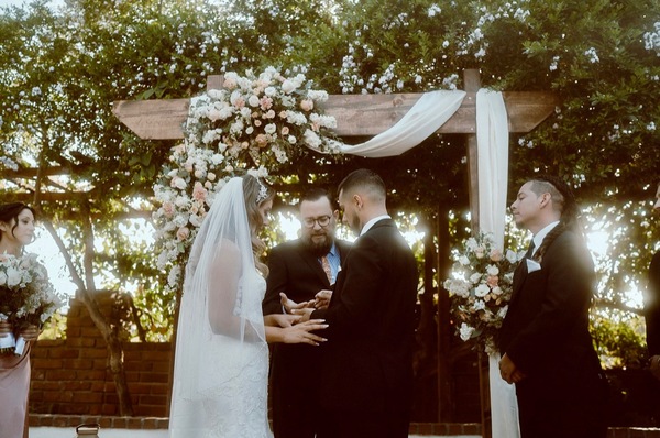 Danny Bias Weddings