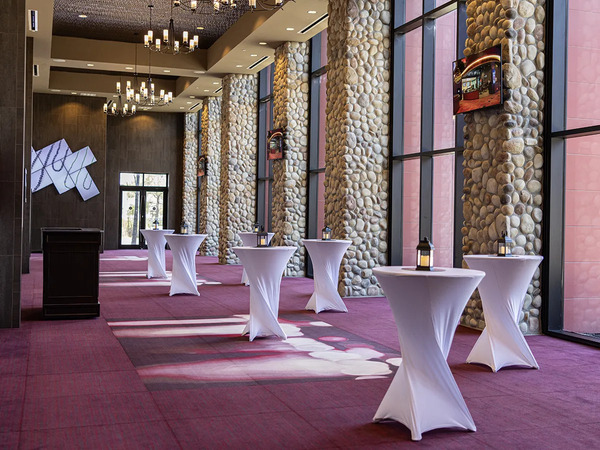 Cherokee Casino & Hotel Roland