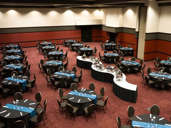 Cherokee Casino & Hotel Roland