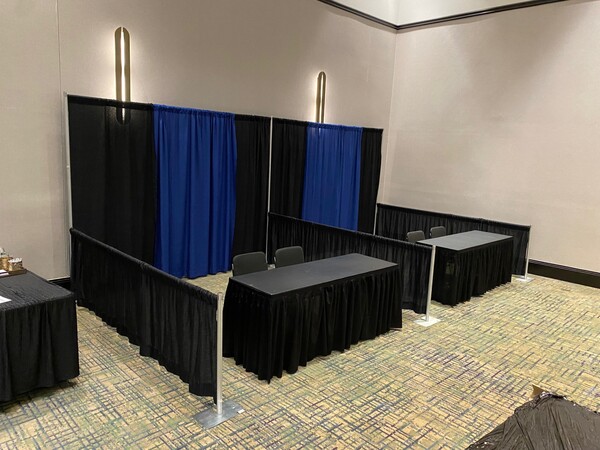 Streamline Show Services