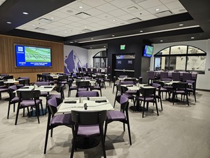 Toyota Clubhouse