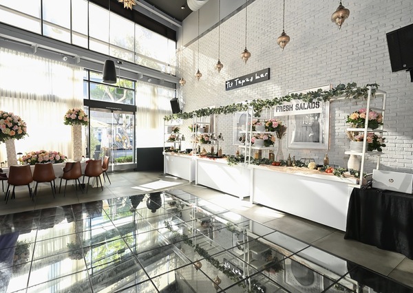 TLV Tapas Bar