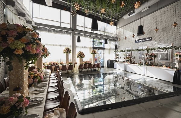 TLV Tapas Bar